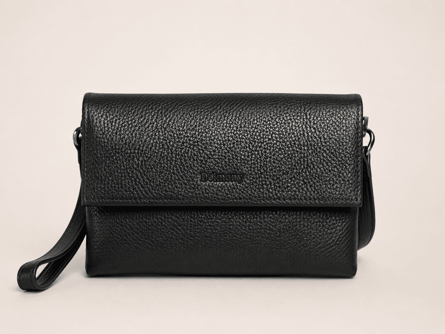 DOLMANY F117 Black