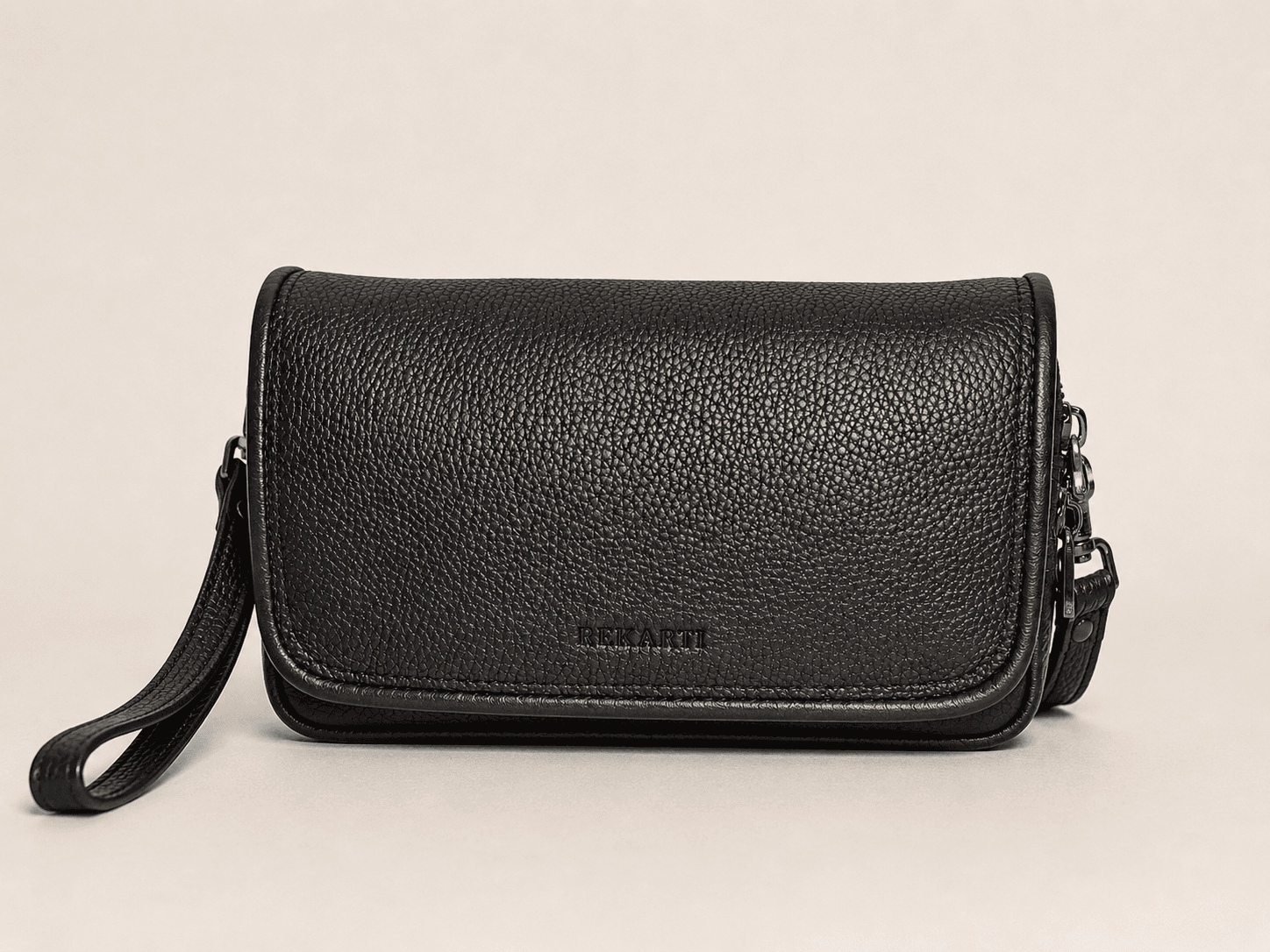 REKARTI F215 Black