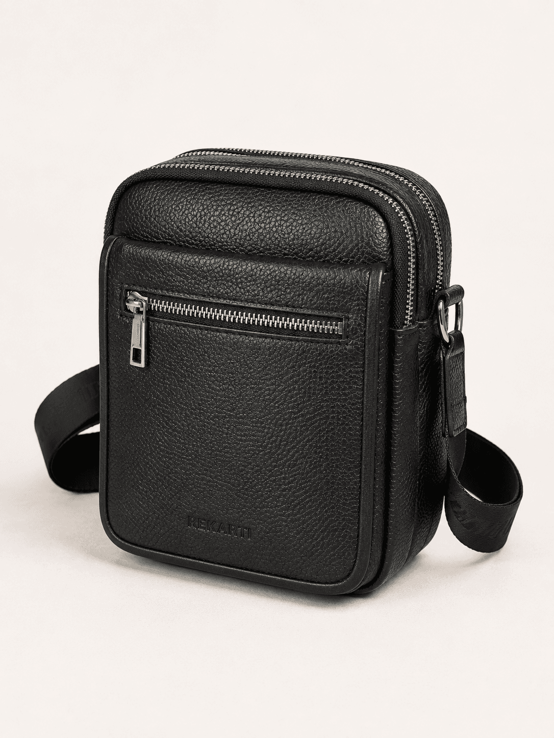 REKARTI Compact Duo F-412