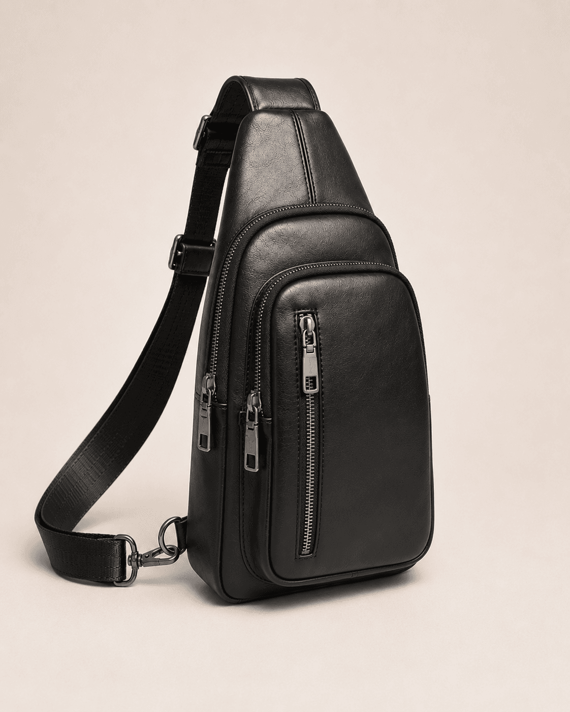 REKARTI V-185 Black