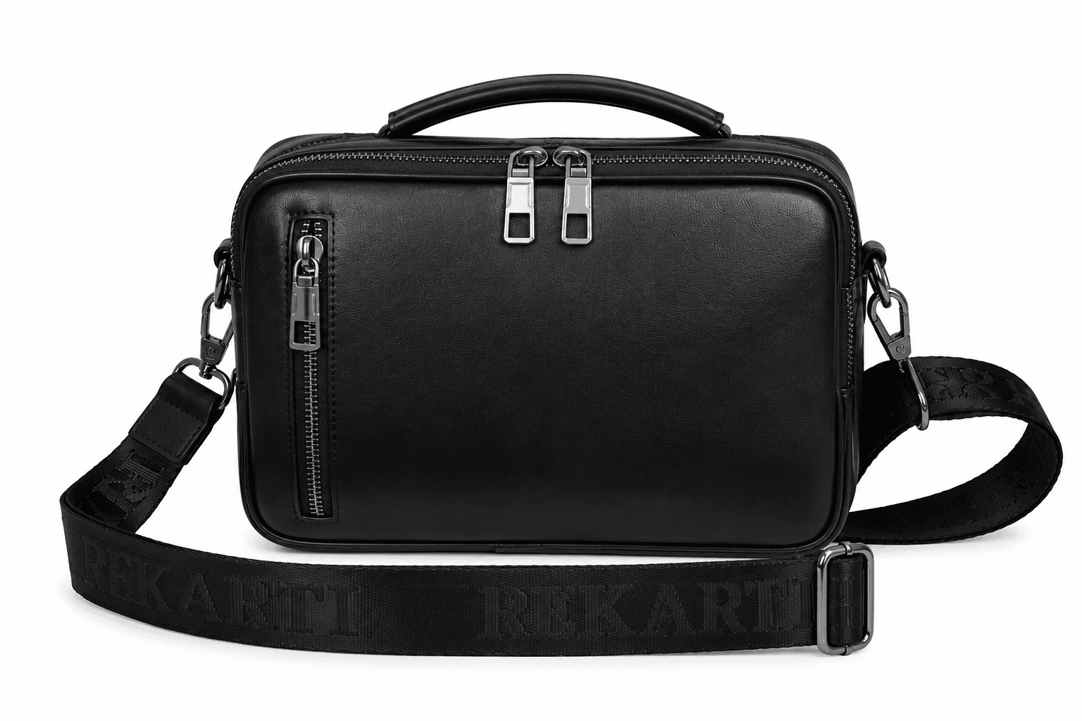 REKARTI V-31 Black